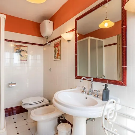 Podere La Casina فيلة *