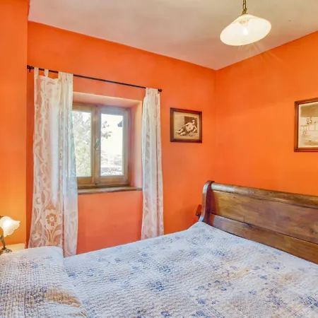 Podere La Casina فيلة بوبّي