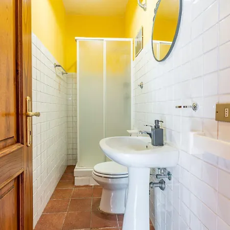Podere La Casina بوبّي