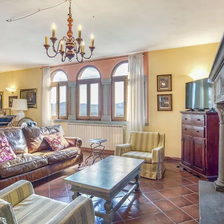 Podere La Casina