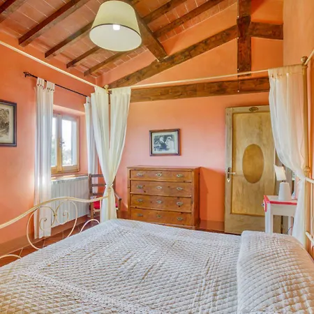 Podere La Casina Villa