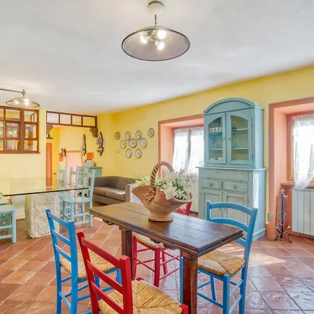 Podere La Casina فيلة