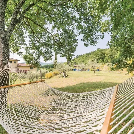 فيلة Podere La Casina بوبّي