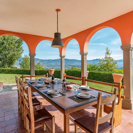 Podere La Casina *