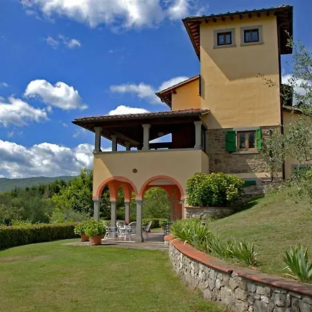 Podere La Casina * بوبّي