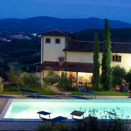Podere La Casina *