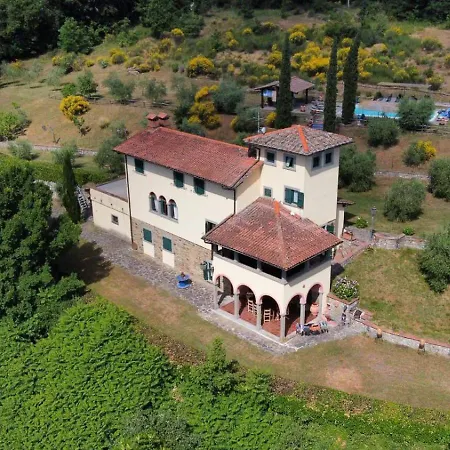 Podere La Casina *
