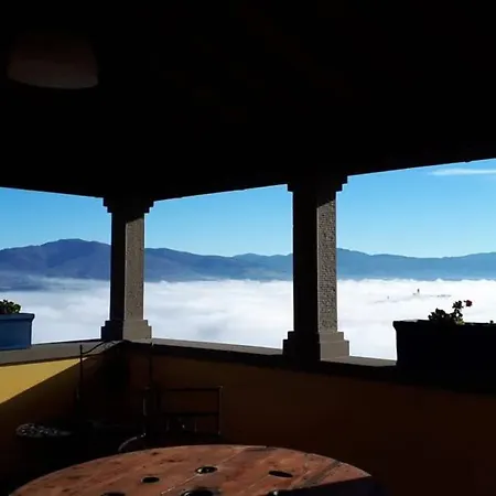 Podere La Casina * Poppi