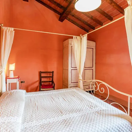 Podere La Casina *
