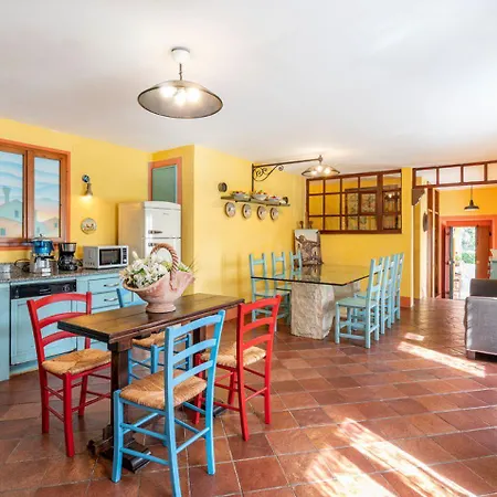 Podere La Casina *