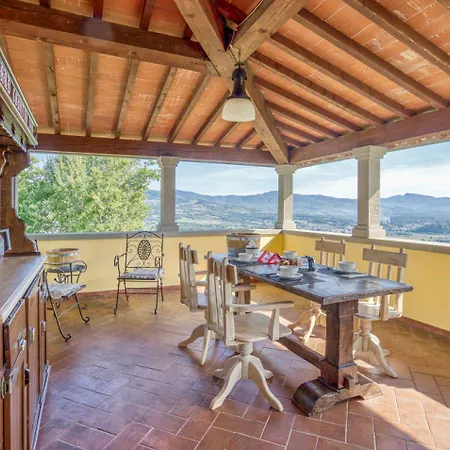 Podere La Casina * Poppi