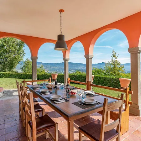 Podere La Casina *