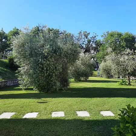 Podere La Casina *