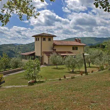 Podere La Casina Villa